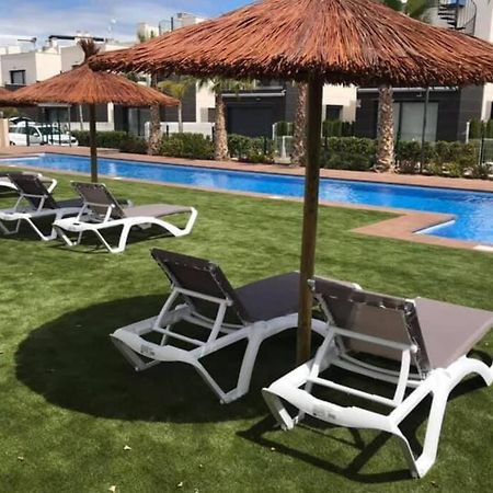 Fun Holiday Apartment Punta Prima Torrevieja Exterior photo